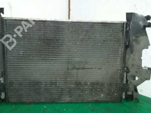 Used AC radiator VW PASSAT B5 (3B2) [1996-2001]  1527892