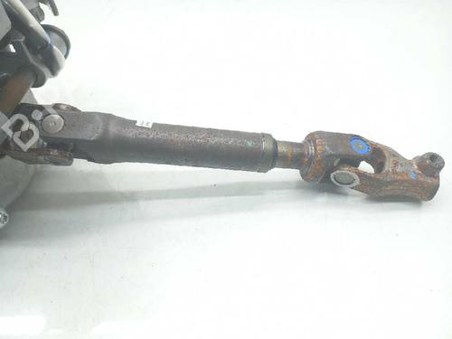 Steering column NISSAN QASHQAI II SUV (J11, J11_)  | BP11528712M21 
