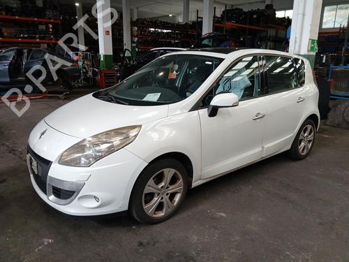 Used Parts RENAULT SCÉNIC III (JZ0/1_) 1.6 dCi (JZ00, JZ12) (130 hp) 4428223