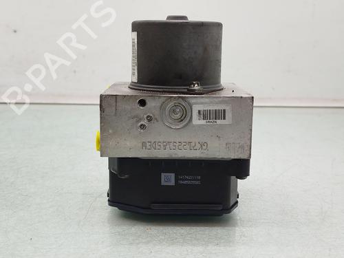 ABS pump FORD MONDEO IV (BA7) 2.0 TDCi | BP35785719M43 - Image 3