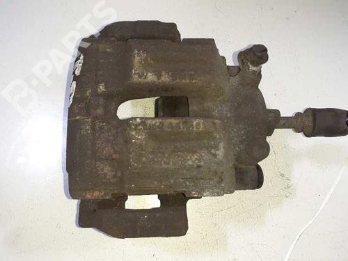 Right rear brake caliper BMW 1 (E87) 118 d | BP11560186M106 