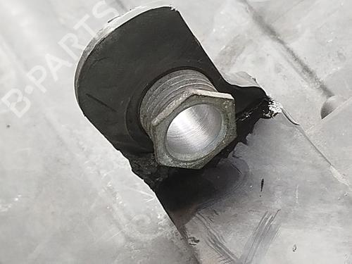 Left headlight VW PASSAT CC B6 (357) 2.0 TDI | BP32081227C28 