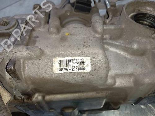 Rear differential HONDA CR-V IV (RM_) | BP15583261M24