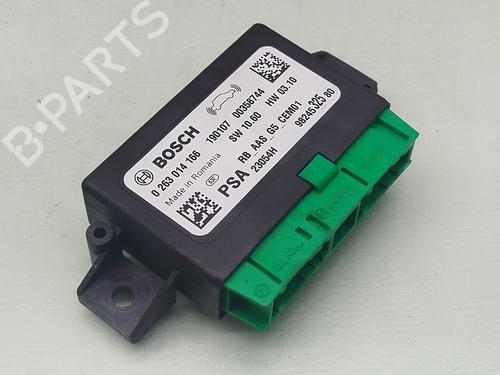 Used Electronic module CITROËN GRAND C4 SPACETOURER (3A_, 3E_) [2018-2025]  25785844