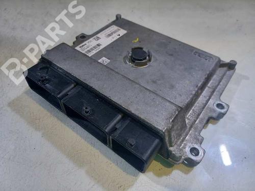 Engine control unit (ECU) DACIA SANDERO II TCe 90 (B8M1, B8MA, B8AC) | BP11718816M57 