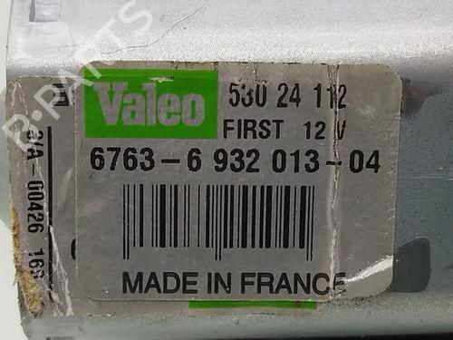 Rear wiper motor MINI MINI COUNTRYMAN (R60) Cooper SD | BP30498871M102