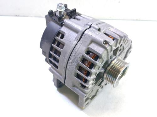 Used Alternator Alternator MERCEDES-BENZ VITO Van (W447) 114 CDI (447.601, 447.603, 447.605) (136 hp) 40106329 40106329