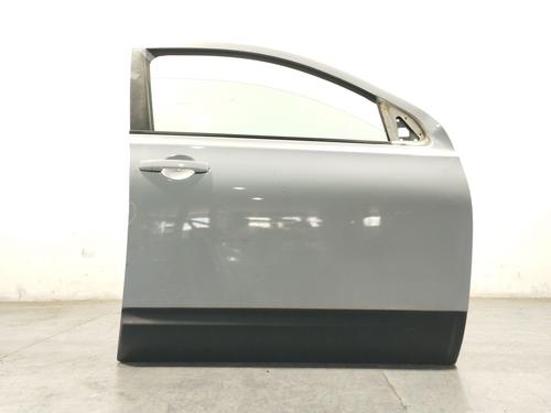 Used Right front door NISSAN QASHQAI I (J10, NJ10) 2.0 (141 hp) 29133249