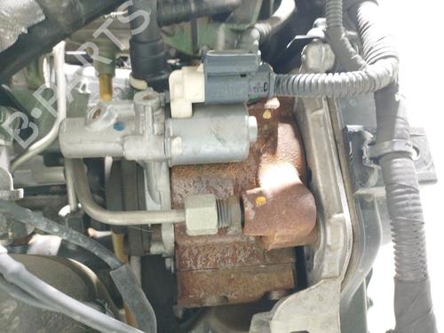 Engine CITROËN BERLINGO MULTISPACE (B9) 1.6 HDi 110 | BP28351685M1 