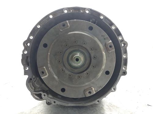 Used Gearbox JAGUAR XF I (X250) 3.0 D (275 hp) 16765891