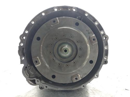 Automatic gearbox JAGUAR XF I (X250) 3.0 D (275 hp) 16765891