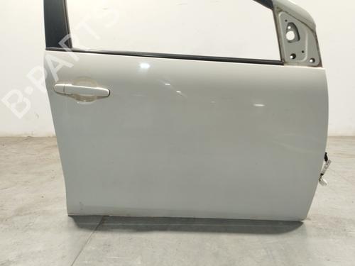 Right front door TOYOTA AYGO (_B4_)  | BP29421912C3 