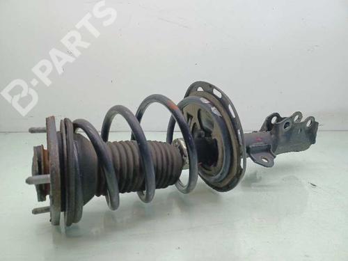 Left front shock absorber TOYOTA VERSO (_R2_)  | BP11254405M16 