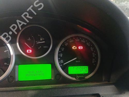 Switch LAND ROVER DISCOVERY III (L319) 2.7 TD 4x4 | BP38460764I30  - Image 19
