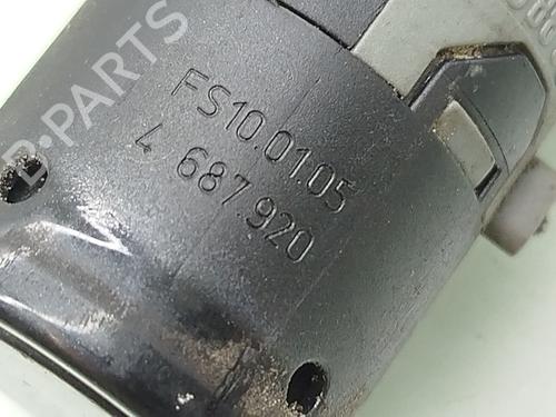 Electronic module BMW 5 (E60) 530 d | BP35952054M83 - Image 4