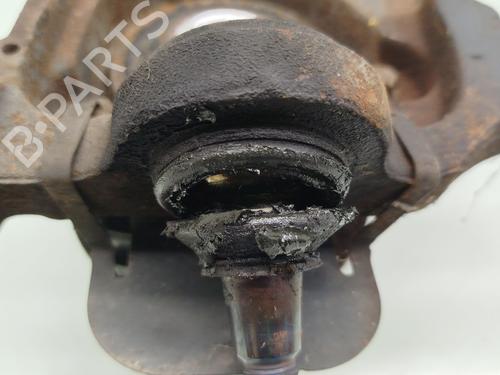 Left front steering knuckle JEEP CHEROKEE (KJ) 2.8 CRD 4x4 | BP21122261M25 