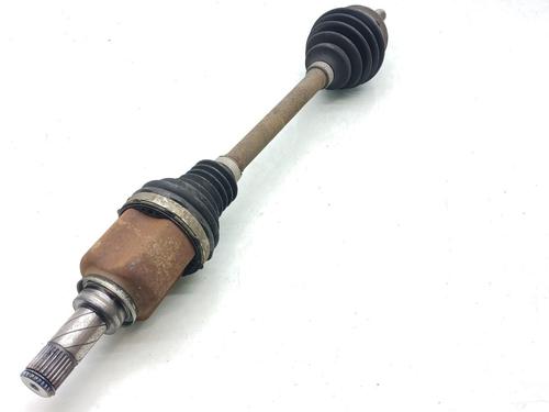 Left front driveshaft DACIA DOKKER Box Body/MPV 1.5 dCi 75 / Blue dCi 75 (FEJW, FEAH) | BP31359500M38 - Image 3