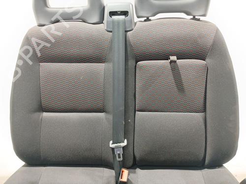 Right front seat PEUGEOT BOXER Van 2.2 HDi 110 | BP38304009C16 - Image 4