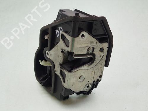 Used Front right lock BMW X3 (E83) 2.0 d (150 hp) 29544653