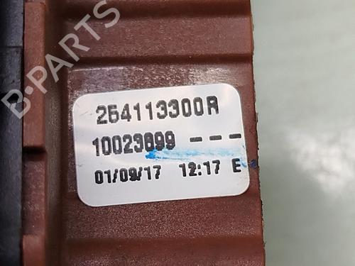 Left front window switch RENAULT CLIO IV (BH_) 1.6 RS (BHJ4, BHJ6, BHMM) | BP37239380I27 - Image 5