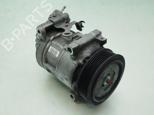 Compressor A/C OPEL GRANDLAND / GRANDLAND X (A18, P1UO) 1.5 Turbo D (75) (131 hp) 32346163