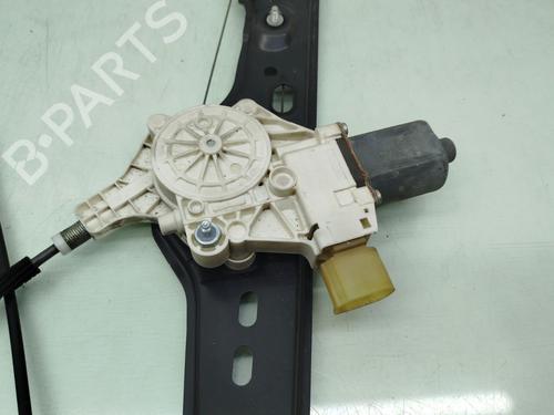 Front right window mechanism BMW 3 Touring (E91) 320 d | BP33704157C23 - Image 2
