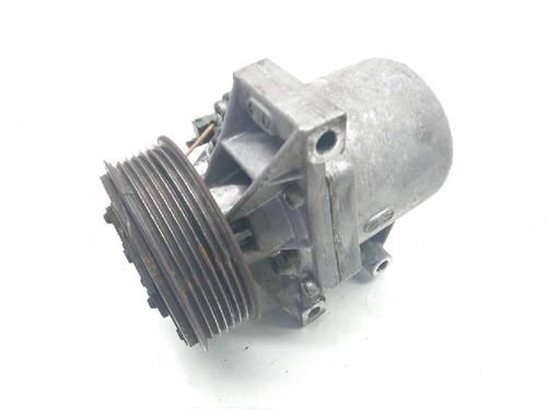 Used AC compressor NISSAN MICRA IV (K13K, K13KK) [2010-2025]  12097796