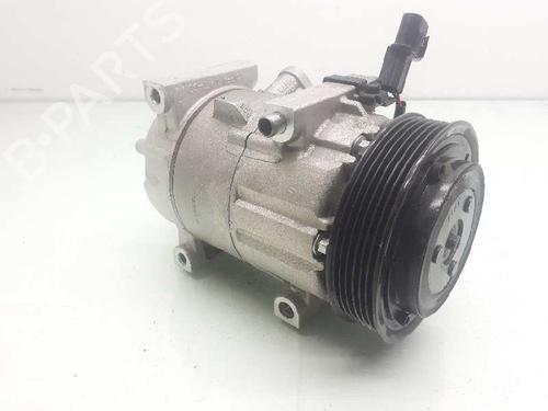 Used AC compressor HYUNDAI i30 (PDE, PD, PDEN) [2016-2025]  13513595