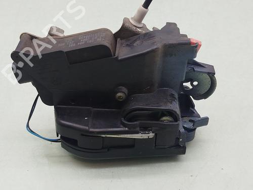 Front left lock MERCEDES-BENZ VIANO (W639)  | BP29374344C98 