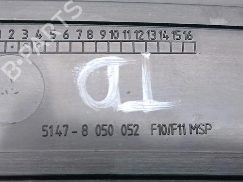 Other BMW 5 Touring (F11) 530 d xDrive | BP30588274O1 