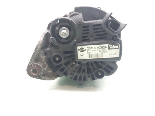Alternator NISSAN MICRA III (K12)  | BP16589031M7 