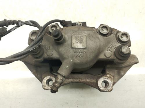 Left front brake caliper MERCEDES-BENZ E-CLASS (W212) E 200 CDI / BlueTEC (212.005, 212.006) | BP36040197M105 - Image 4