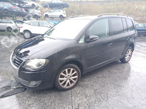 Used Parts VW TOURAN (1T1, 1T2) 2.0 EcoFuel (109 hp) 1663623