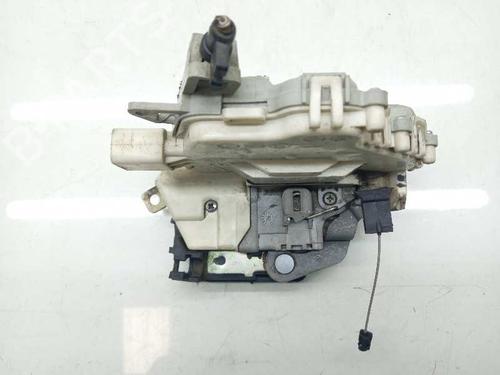 Front left lock SEAT ALTEA XL (5P5, 5P8)  | BP13311822C98 