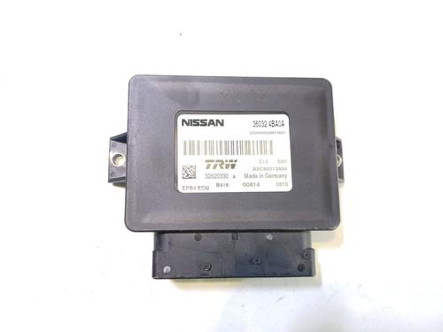 Electronic module NISSAN QASHQAI II SUV (J11, J11_) 1.5 dCi | BP16914652M83 