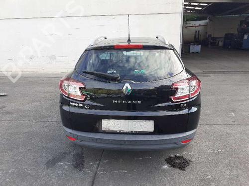 Rear right window mechanism RENAULT MEGANE III Grandtour (KZ0/1)  | BP25790444C25 