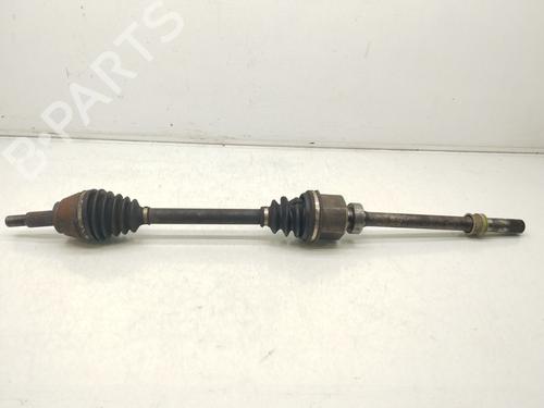 Used Right front driveshaft Right front driveshaft RENAULT GRAND SCÉNIC IV (R9_) 1.6 dCi 130 (130 hp) 35950282 35950282