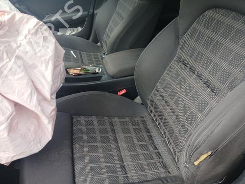 Right rear door AUDI A4 B8 (8K2) 2.0 TDI quattro | BP29764719C5 