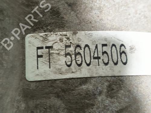 Gearbox BMW 5 Touring (E61) 530 d | BP39527140M3 - Image 8