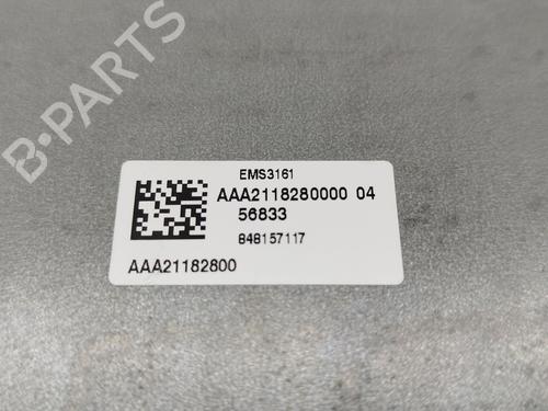 Engine control unit (ECU) MERCEDES-BENZ T-CLASS MPV (W420) T 180 (420.863, 420.865) | BP40106887M57 - Image 4