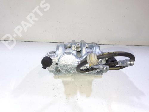 Right front brake caliper MERCEDES-BENZ V-CLASS (W447)  | BP11559221M104 
