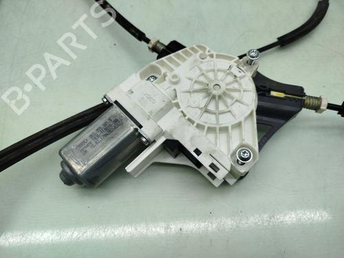 Front left window mechanism AUDI A6 C7 (4G2, 4GC) 2.0 TDI | BP35725319C22 - Image 2
