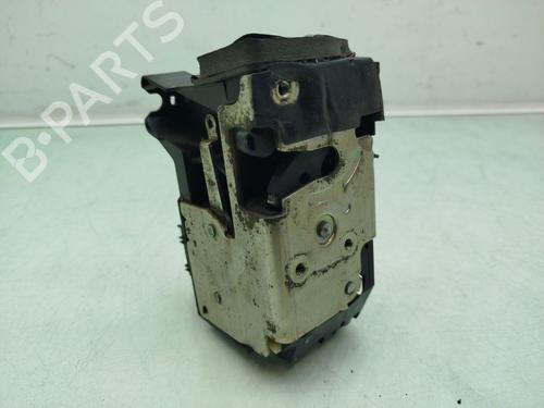 Used Front right lock FORD FIESTA V Van [2002-2010]  21495651
