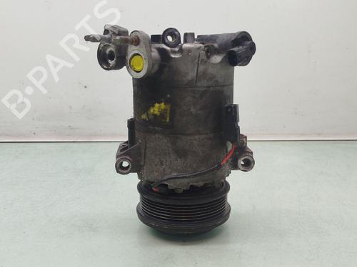 AC compressor FORD C-MAX II (DXA/CB7, DXA/CEU) 1.0 EcoBoost | BP35791283M34 - Image 3