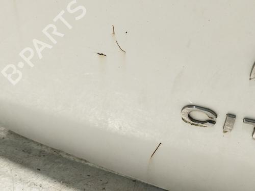 Tailgate CITROËN C3 II (SC_) 1.4 HDi 70 (SC8HZC, SC8HR0, SC8HP4) | BP27319741C6 