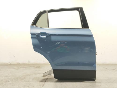 Used Right rear door VW T-CROSS (C11, D31) [2018-2025]  28046538