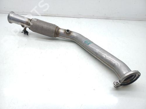 Used Exhaust system Exhaust system MERCEDES-BENZ VITO Van (W447) 114 CDI (447.601, 447.603, 447.605) (136 hp) 40106153 40106153