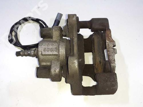 Right rear brake caliper BMW 3 (F30, F80) 320 d | BP11560522M106 