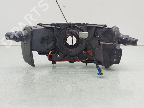 Used Headlight switch RENAULT KANGOO / GRAND KANGOO II (KW0/1_) 1.5 dCi 90 (KW05, KW08, KW0G, KW11) (90 hp) 26595288