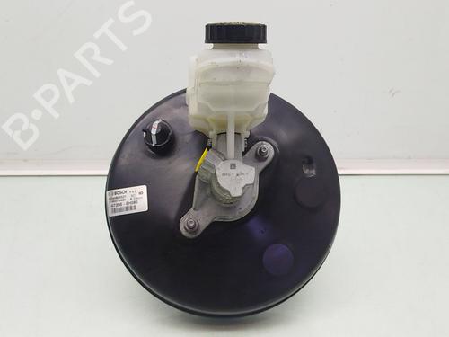 Servo brake TOYOTA AYGO (_B4_)  | BP29596270M42